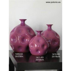 Botellas 1409-63 1410-63 1411-63
